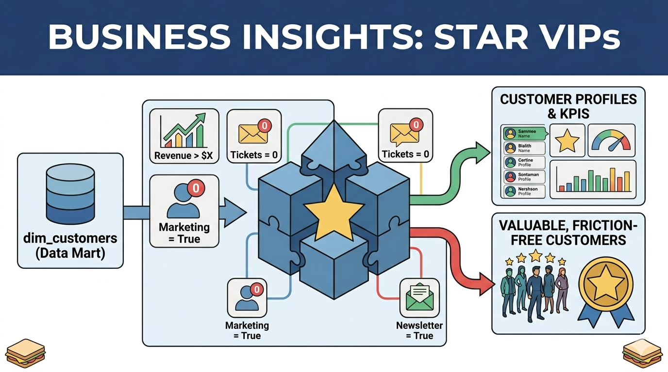 Customer Revenue Intelligence Project